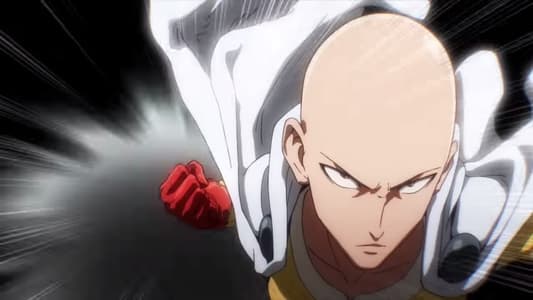 Ver One Punch Man Sub Español Latino - Imagen 8