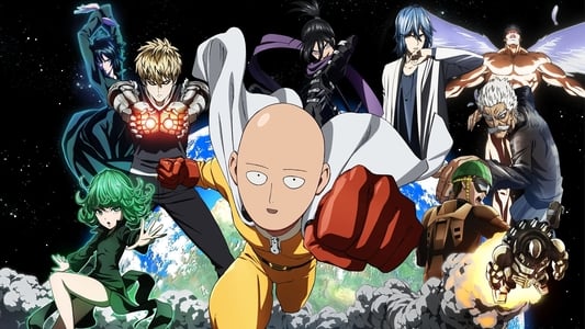 Ver One Punch Man Sub Español Latino - Imagen 9