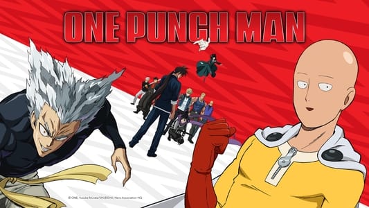 Ver One Punch Man Sub Español Latino - Imagen 11