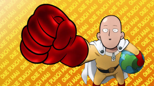 Ver One Punch Man Sub Español Latino - Imagen 12