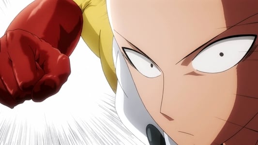 Ver One Punch Man Sub Español Latino - Imagen 13