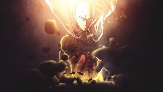 Ver One Punch Man Sub Español Latino - Imagen 15