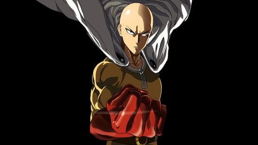 Ver One Punch Man Sub Español Latino - Imagen 16