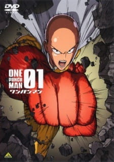 Ver One Punch Man Specials Sub Español