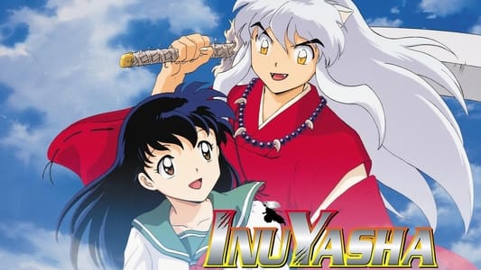 Ver InuYasha Sub Español Latino - Imagen 2