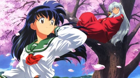 Ver InuYasha Sub Español Latino - Imagen 5