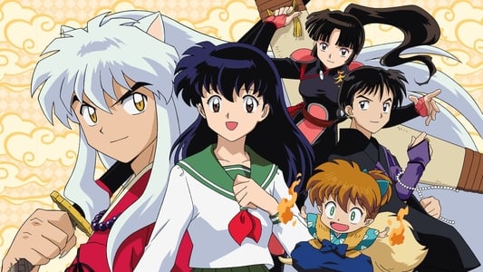 Ver InuYasha Sub Español Latino - Imagen 7