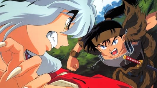 Ver InuYasha Sub Español Latino - Imagen 8