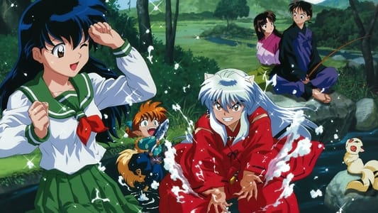 Ver InuYasha Sub Español Latino - Imagen 10