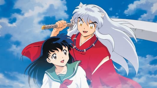 Ver InuYasha Sub Español Latino - Imagen 11