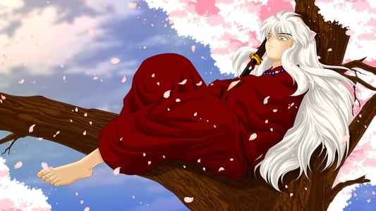 Ver InuYasha Sub Español Latino - Imagen 12