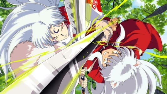 Ver InuYasha Sub Español Latino - Imagen 16