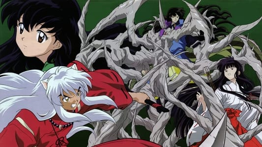 Ver InuYasha Sub Español Latino - Imagen 17