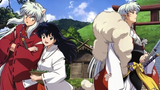 Ver InuYasha Sub Español Latino - Imagen 18