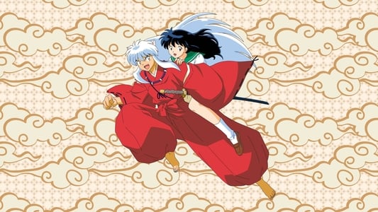 Ver InuYasha Sub Español Latino - Imagen 19