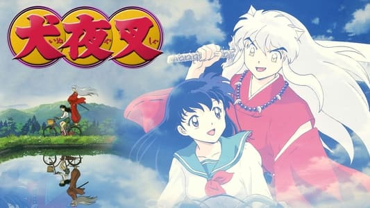 Ver InuYasha Sub Español Latino - Imagen 22