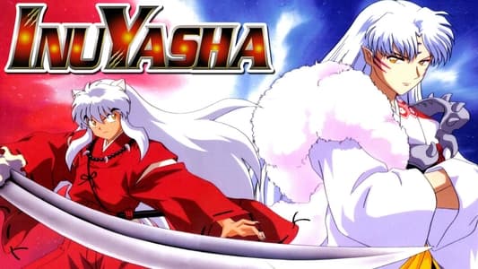 Ver InuYasha Sub Español Latino - Imagen 24