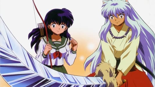 Ver InuYasha Sub Español Latino - Imagen 25