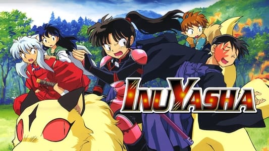 Ver InuYasha Sub Español Latino - Imagen 26