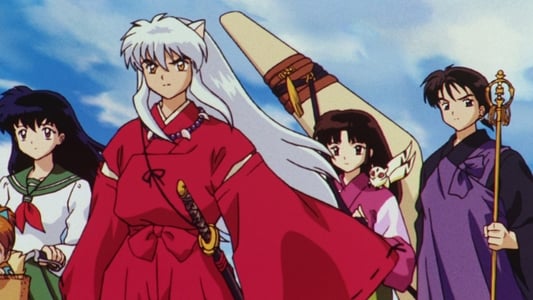 Ver InuYasha Sub Español Latino - Imagen 29