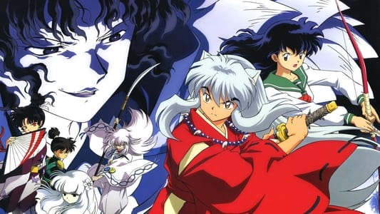 Ver InuYasha Sub Español Latino - Imagen 30