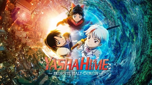 Ver Yashahime: Princess Half-Demon Sub Español - Imagen 4