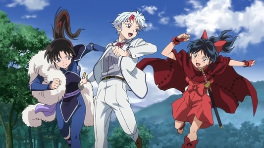 Ver Yashahime: Princess Half-Demon Sub Español - Imagen 6