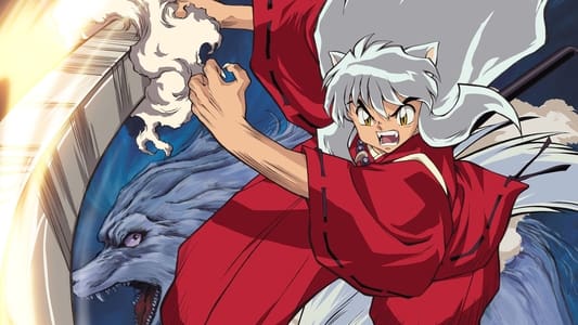 Ver Película Inuyasha, la película 3: La espada conquistadora - Imagen 3