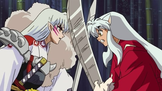 Ver Película Inuyasha, la película 3: La espada conquistadora - Imagen 4