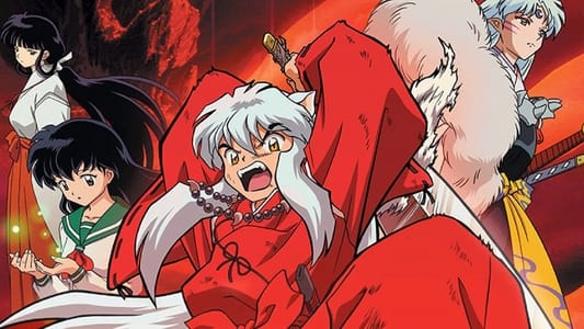 Ver Película Inuyasha, la película 4: Fuego en la isla mística - Imagen 2