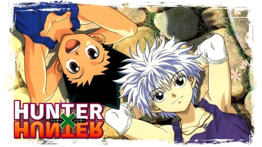 Ver Hunter x Hunter Sub Español - Imagen 2