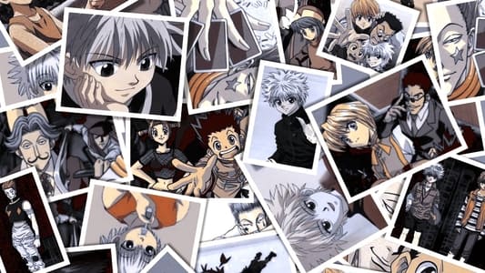 Ver Hunter x Hunter Sub Español - Imagen 3