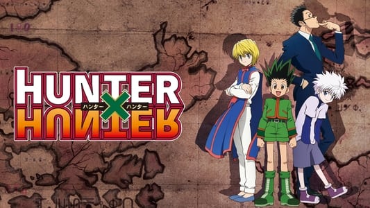 Ver Hunter × Hunter 2011 Sub Español Latino - Imagen 2