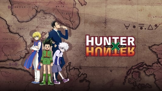 Ver Hunter × Hunter 2011 Sub Español Latino - Imagen 7