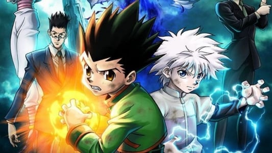 Ver Película Hunter × Hunter: The Last Mission HD - Imagen 2