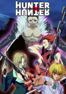 Ver Hunter x Hunter OVA