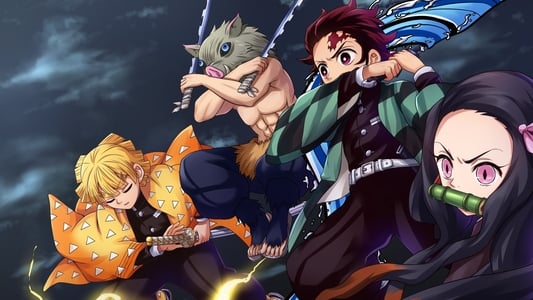 Ver Kimetsu no Yaiba Sub Español Latino - Imagen 8