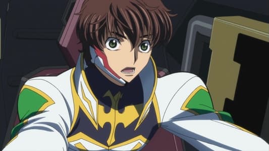 Code Geass: R2 HD - Imagen 2