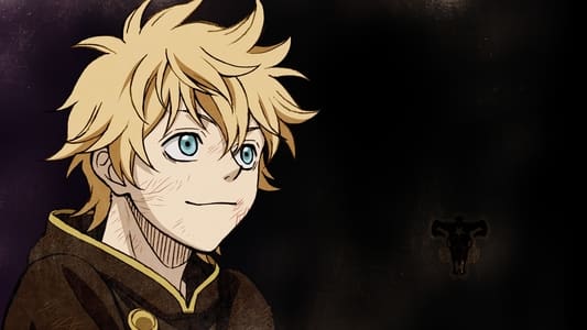 Ver Black Clover Sub Español HD - Imagen 2