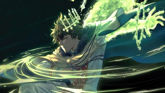 Ver Black Clover Sub Español HD - Imagen 4