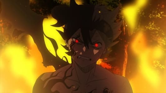 Ver Black Clover Sub Español HD - Imagen 11