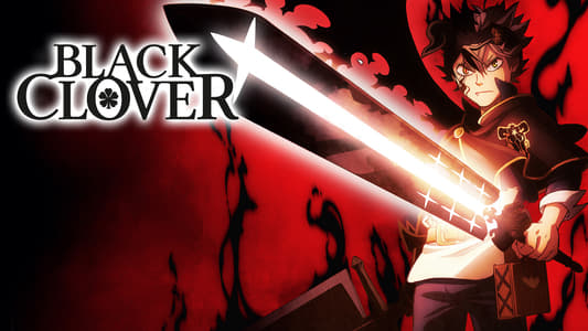 Ver Black Clover Sub Español HD - Imagen 12