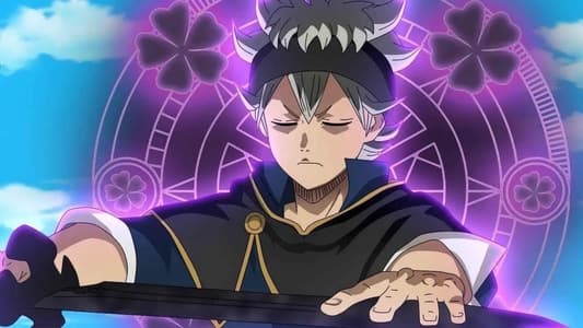 Ver Black Clover Sub Español HD - Imagen 21