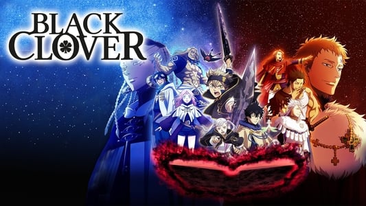 Ver Black Clover Sub Español HD - Imagen 23