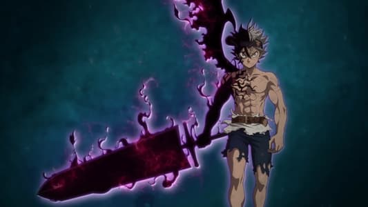 Ver Black Clover Sub Español HD - Imagen 24