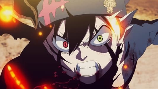 Ver Black Clover Sub Español HD - Imagen 30