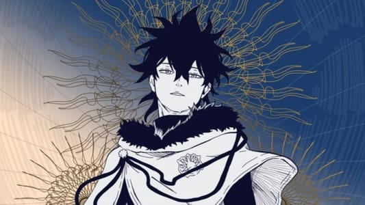 Ver Black Clover Sub Español HD - Imagen 31