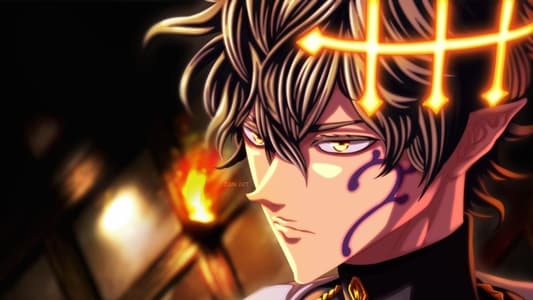 Ver Black Clover Sub Español HD - Imagen 36