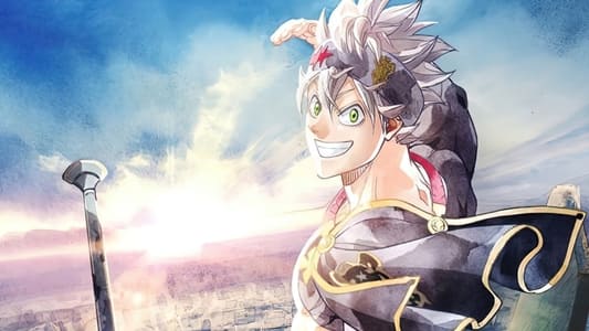 Ver Black Clover Sub Español HD - Imagen 37