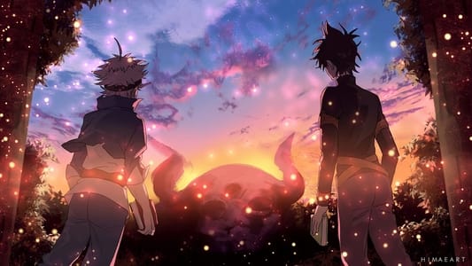 Ver Black Clover Sub Español HD - Imagen 38